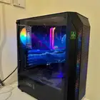 بي سي بدون اغراض للبيع او لبدل