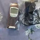 جوال نوكيا الرهيب نظيف جدا  جدا  nokia 6210