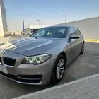 BMW_2016_بحالة ممتازه