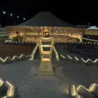 مخيم ايلاف بالمزاحمية لتاجير يومي وشهري