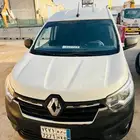 رينو اكسبرس ديزل 2023