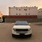 فورد ايدج 2008 ليميتد