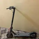 سكوتر كهربائي