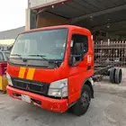 ميتسوبيشي دينا شاص2007 الشاص مطول