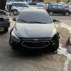 كادينزا 2016 اسود تم البيع