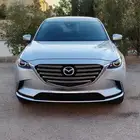 مازدا CX9 2018