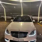 للبيع مرسيدس 2006 s350 جفالي