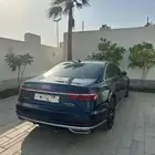 اودي s line 2019 - Audi A8 للبيع