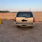 تاهو 2008 ذهبي