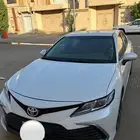 كامري 2024ستاندر هايبرد للتنازل بدون مقابل