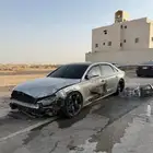 اودي A8 2016 V8 مصدوم
