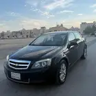 كابرس 2013 اسود للبيع