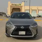 لكزس RX 2016 اول مالك