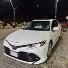 كامري 2019