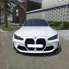 بي ام دبليو m3 وارد الناغي