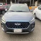 شيري تيجو