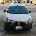 للبيع رينو ثلاجه 2021 بنزين
