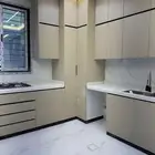 تفصيل مطابخ على حسب الطلب باسعار مناسبه