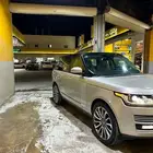 رنج روفر 400 بدون سوبر