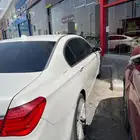 بي ام 2010 حجم 730