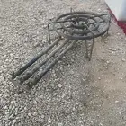 قز غاز خارجي