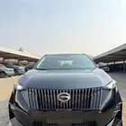 جي ايه سي GAC GS3 2026