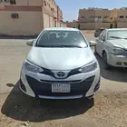 يارس 2019 للبيع