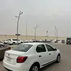 رينو سيمبول نظيف وبحالة ممتازة وبسعر مميز