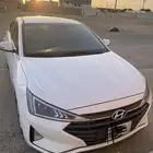 افانتي هوانداي 2019ديزل