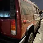 للبيع او البدل همر H2 2003
