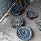جنوط تويوتا اصليه