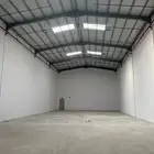مستودع للايجار 358 م صافي