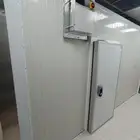 ثلاجات غرف تبريد وتجميد