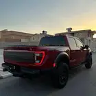 فورد رابتر F150 بكج 37 2023