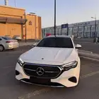مرسيدس E200