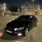 السلام عليكم لكزز GS 300