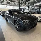 New Mercedes Glc 300 Coupe 2026 جديد اصفار