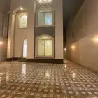 للايجار فيلا بالخبر حي العقيق