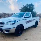 هايلوكس غماره ديزل مكينه 2800 فل كامل