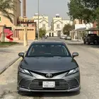 كامري قراندي 40عام 2023