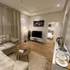 شقة للايجار حي الياسمين