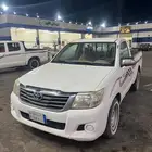 هايلكس غماره2013