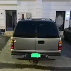 جمس طويل شفرليه مديل 2000 للبيع