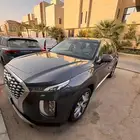 هونداي باليسيد (بنزين) وارد الوعلان