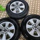 كفرات دنوب 18 مقاسها تاريخ 2021