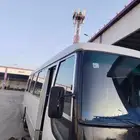 اجار باص كوستر 2007 بالسائق في بقيق 34 مقعد