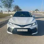قراندي كامري فل كامل هايبرد 2022