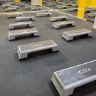 أجهزة نادي رياضي متكامل للبيع بسبب الاغلاق