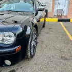 كرايزلر 2010 فل كامل 8 سلندر نظيفه