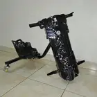 اسكوتر نضيف جدآ السعر 200 وارخص السعر لكن يكون صامل